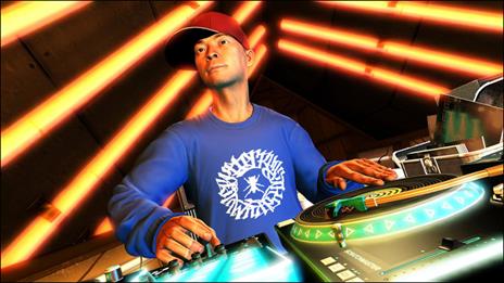 DJ Hero 2 - 5