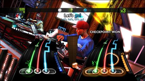 DJ Hero 2 - 6