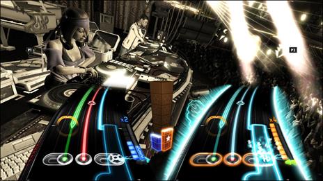 DJ Hero 2 - 8