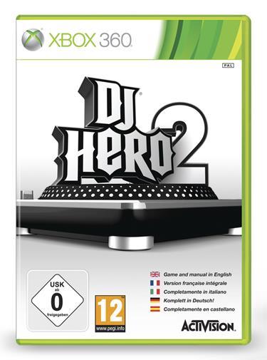 DJ Hero 2 - 2