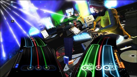 DJ Hero 2 - 5