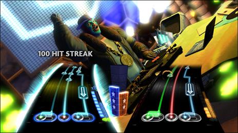 DJ Hero 2 - 9