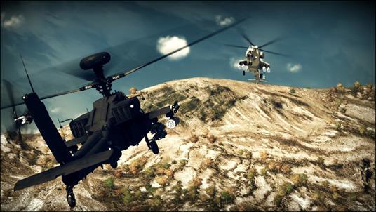 Apache: Air Assault - 5