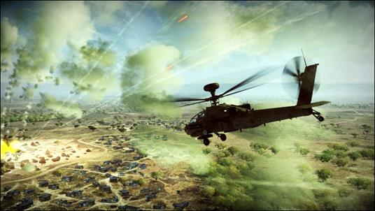 Apache: Air Assault - 7