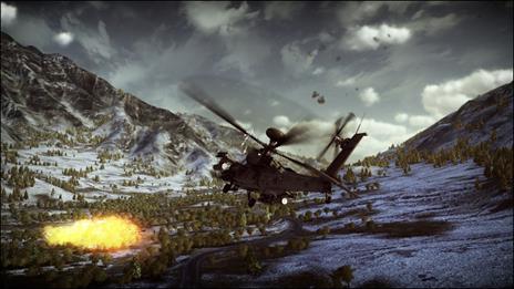 Apache: Air Assault - 9