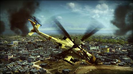 Apache: Air Assault - 12