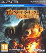 Cabela's Dangerous Hunts 2011 (solo gioco)