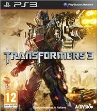 Transformers. Dark of the Moon