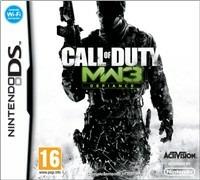 Call of Duty: Modern Warfare 3