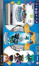 Activision Skylanders Spyro's Adventure - PS3