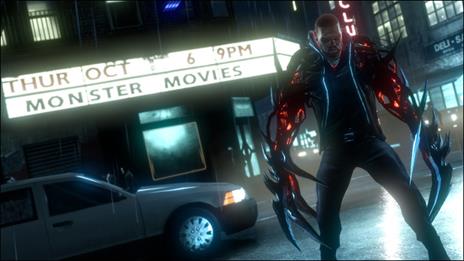 Activision Prototype 2: Radnet Edition, PS3 PlayStation 3 - 4