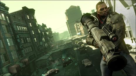 Prototype 2 Radnet Edition - 5