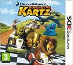 DreamWorks Super Star Kartz SAS - 3DS