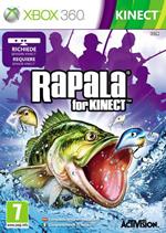 Rapala Fishing