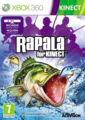 Rapala Fishing