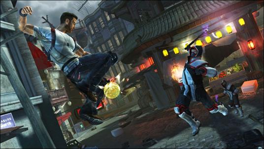 Activision X-Men: Destiny PlayStation 3 - 3