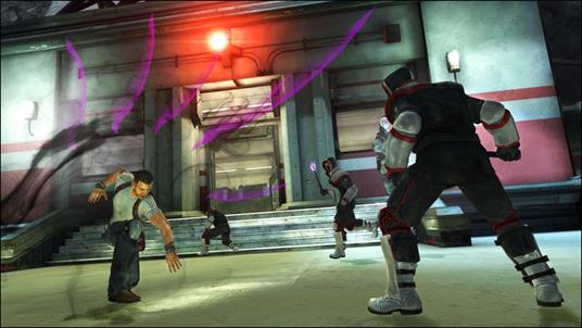 Activision X-Men: Destiny PlayStation 3 - 4