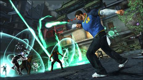 Activision X-Men: Destiny PlayStation 3 - 6