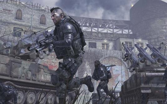 Activision Call of Duty: Modern Warfare 2 Classics, Xbox 360 Francese - 3