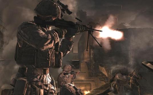 Activision Call of Duty: Modern Warfare 2 Classics, Xbox 360 Francese - 4