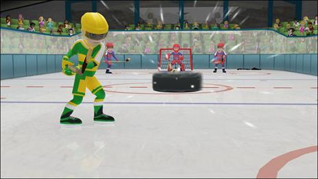 Big League Sports - 6