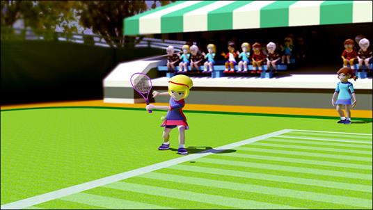 Big League Sports - 8