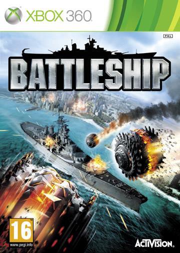Battleship - 2