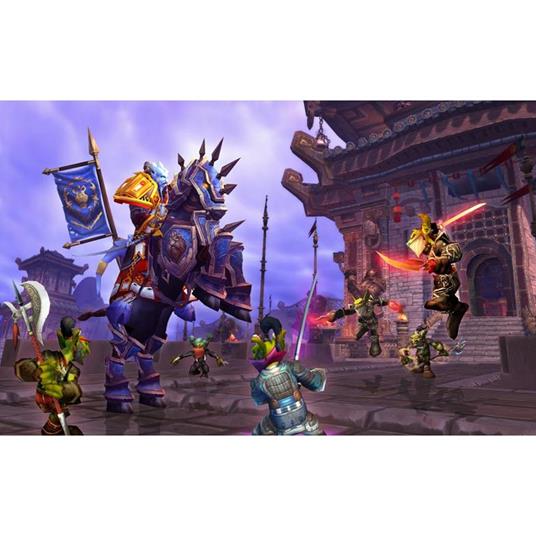 WOW: Mists of Pandaria - PC - 6