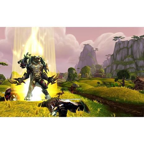 WOW: Mists of Pandaria - PC - 3