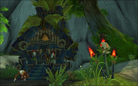 WOW: Mists of Pandaria - PC - 7