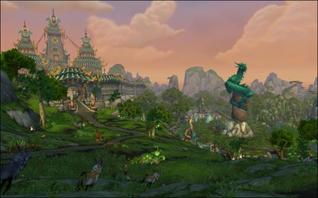 WOW: Mists of Pandaria - PC - 10