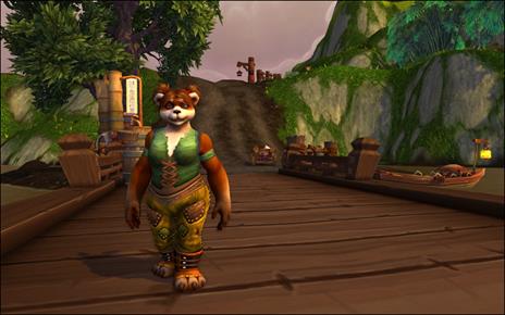 WOW: Mists of Pandaria - PC - 11