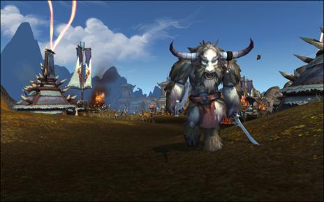 WOW: Mists of Pandaria - PC - 13