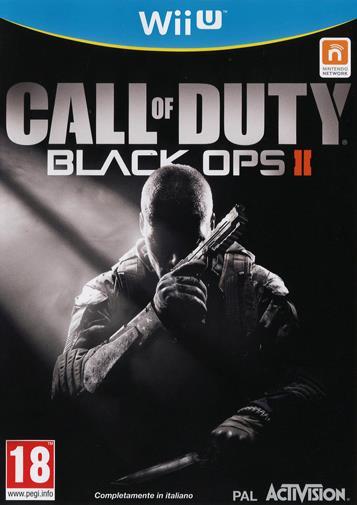 Call of Duty: Black Ops II - 2