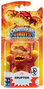 Skylanders LightCore Eruptor (Giants)