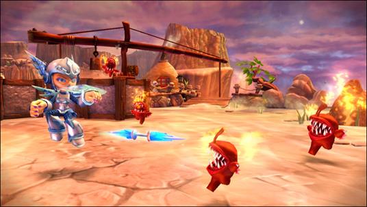 Skylanders Giants Espansion Pack - 5