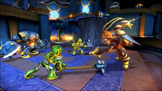 Skylanders Giants Espansion Pack - 9
