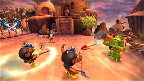 Skylanders Giants Espansion Pack - 11