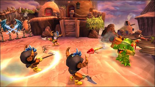 Skylanders Giants Espansion Pack - 11