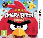 Activision Angry Birds, 3DS DUT Nintendo 3DS