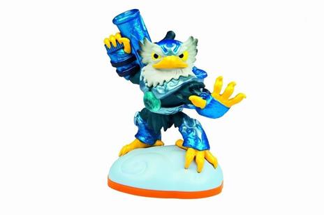 Skylanders Giants Lightcore Jet-Vac Personaggio Interattivo - 2