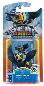 Skylanders Giants Sonic Boom