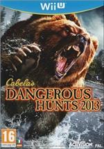 Cabela''s Dangerous Hunts 2013
