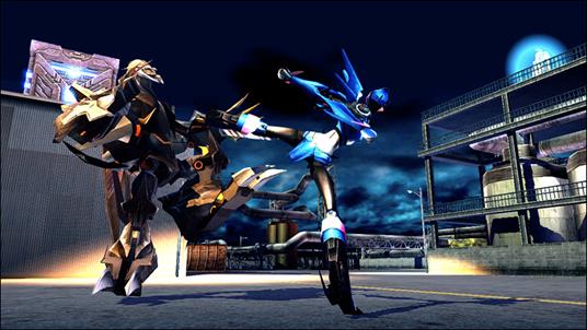 Activision Transformers: Prime Wii U - 10