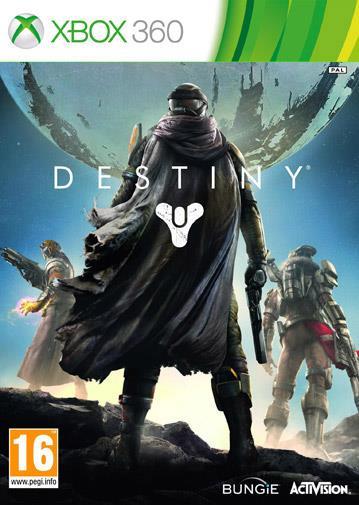 Destiny - 2