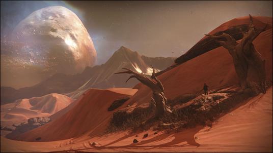 Destiny Vanguard Edition - 7