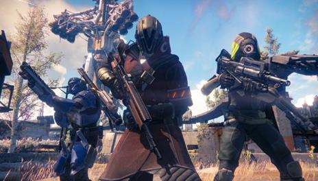 Activision Destiny, Xbox One - 3