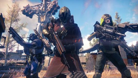 Activision Destiny, Xbox One - 3