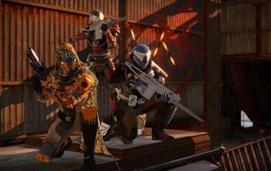 Activision Destiny, Xbox One - 4