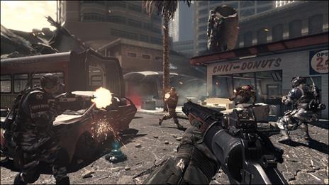 Call of Duty: Ghosts - 6